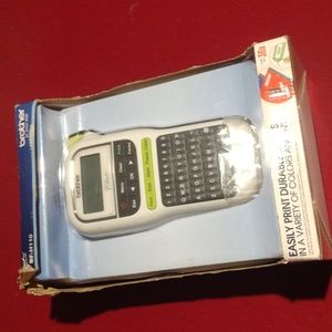 Brother PT-H110